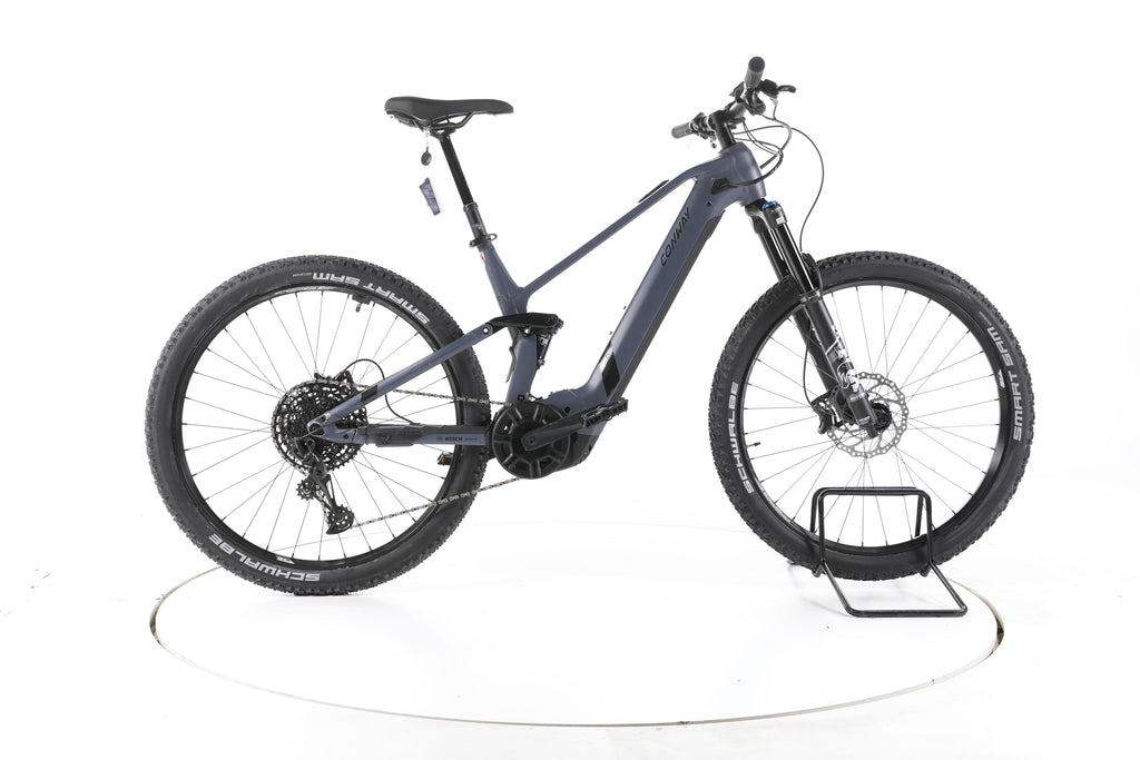 Conway Xyron S 3.9 E-Bike Fully 2024 - Image 1
