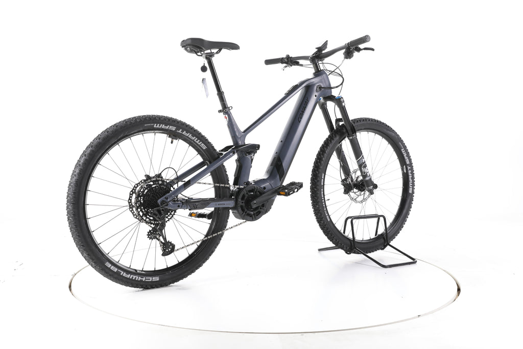 Conway Xyron S 3.9 E-Bike Fully 2024 - Image 12