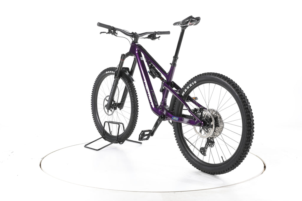 Merida One-Sixty 6000 Fahrrad Fully - Image 9