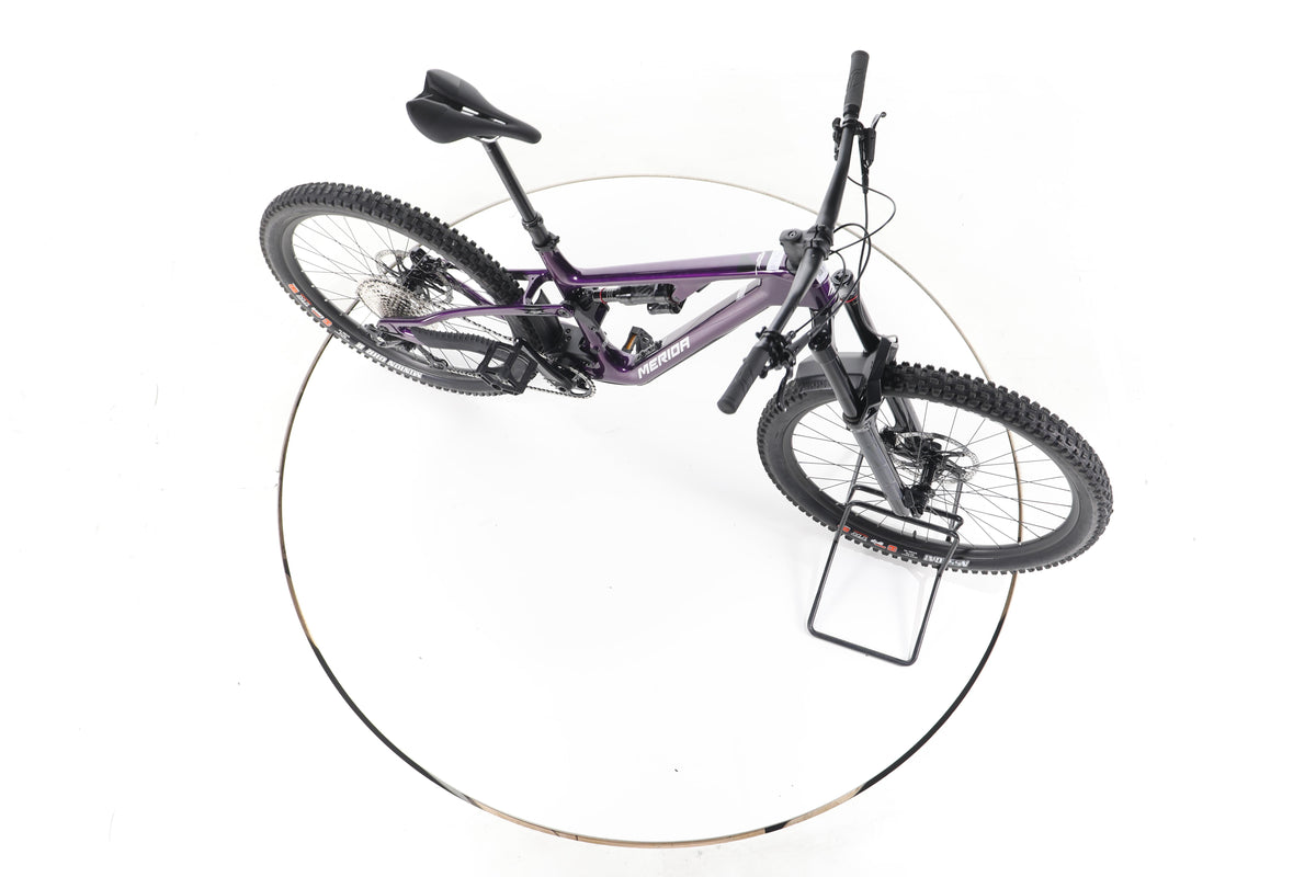 Merida One-Sixty 6000 Fahrrad Fully - Image 14