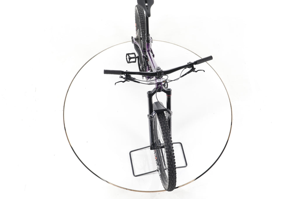 Merida One-Sixty 6000 Fahrrad Fully - Image 16