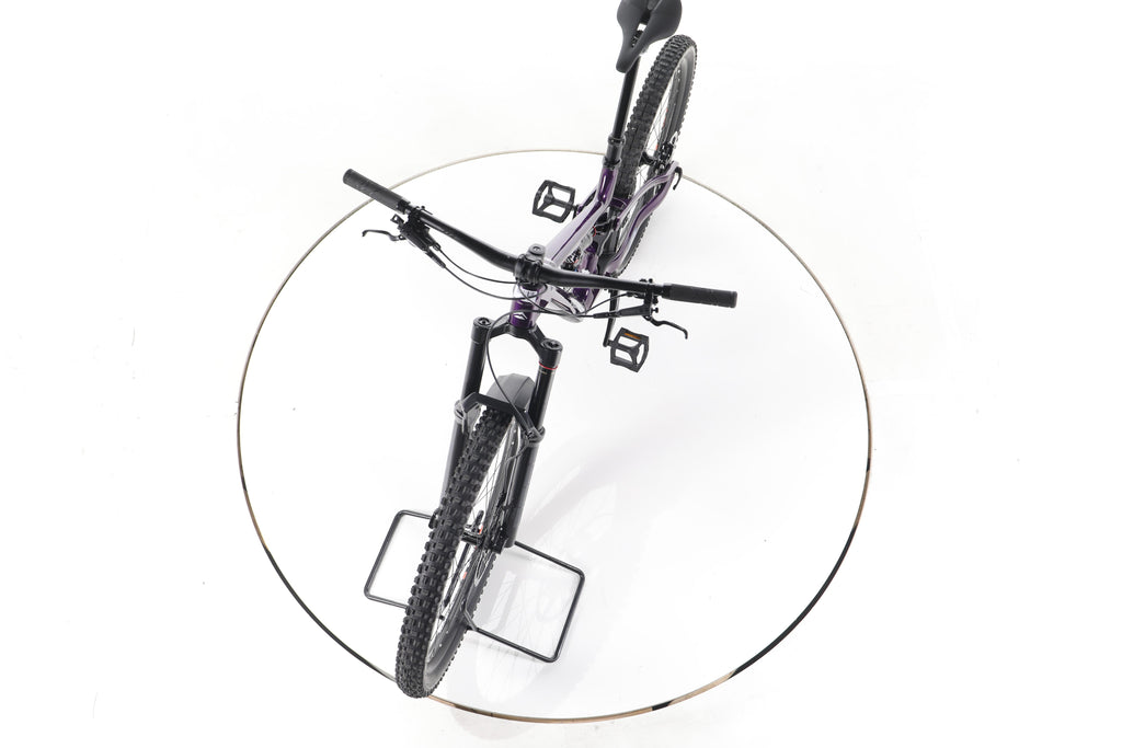 Merida One-Sixty 6000 Fahrrad Fully - Image 17