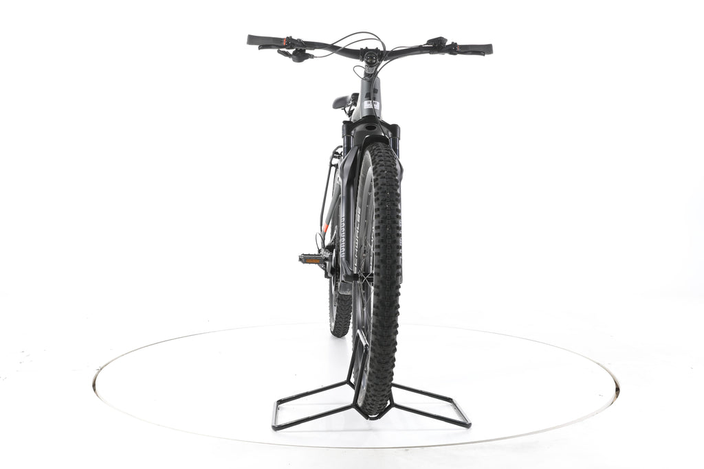 Cube Stereo Hybrid 120 Pro Allroad 750 SUV E-Bike - Image 4