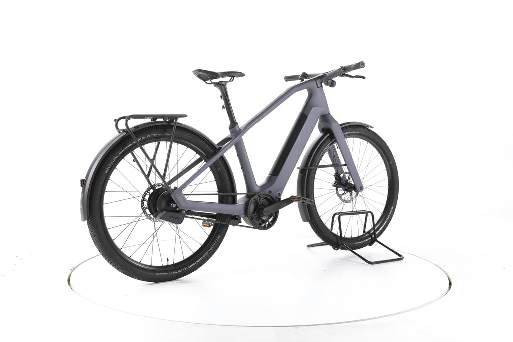 Canyon Precede:ON CF 9 City E-Bike Carbon - Image 12