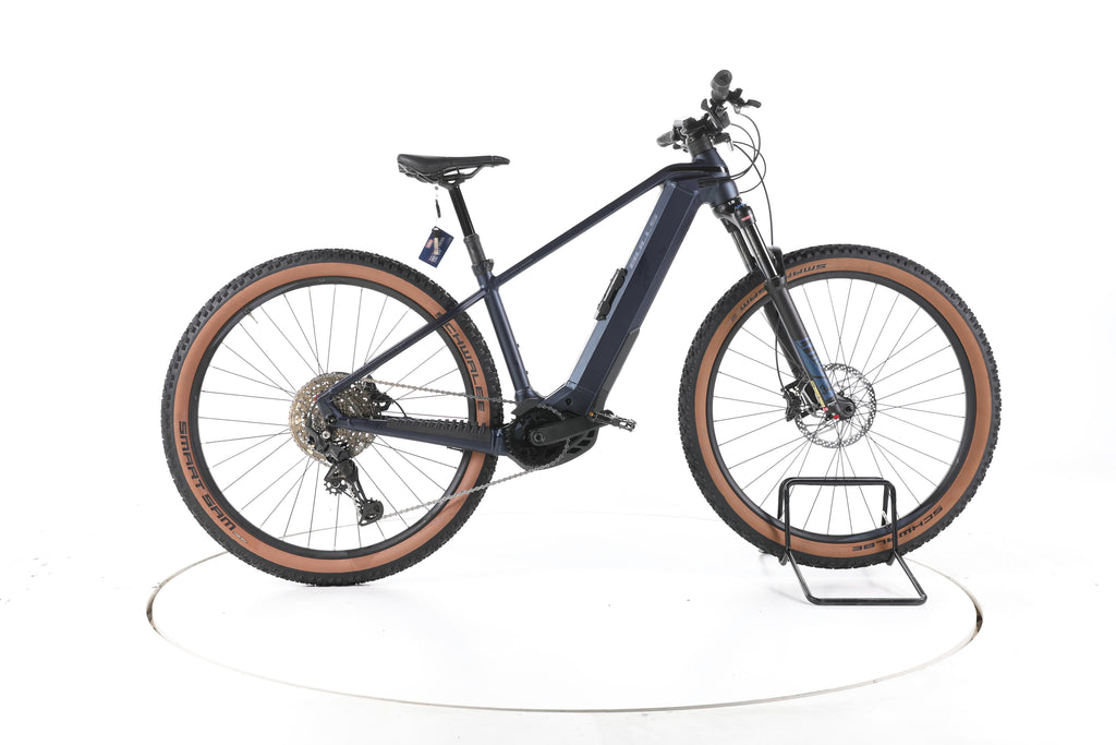 Bulls Sonic EVO E-Bike Fully 2025 - Image 1