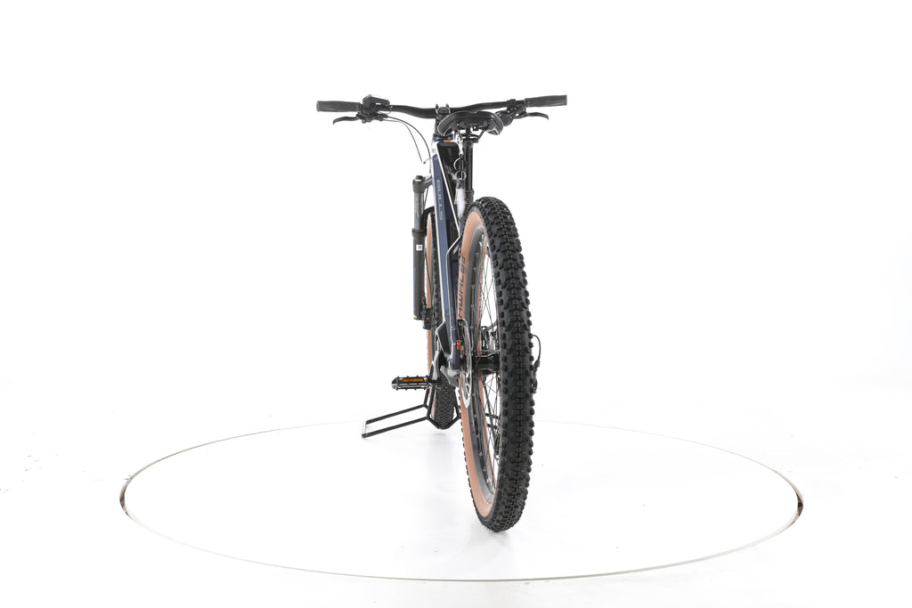 Bulls Sonic EVO E-Bike Fully 2025 - Image 10