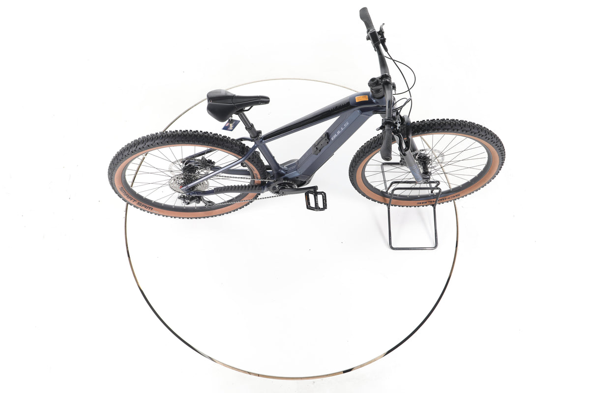 Bulls Sonic EVO E-Bike Fully 2025 - Image 13