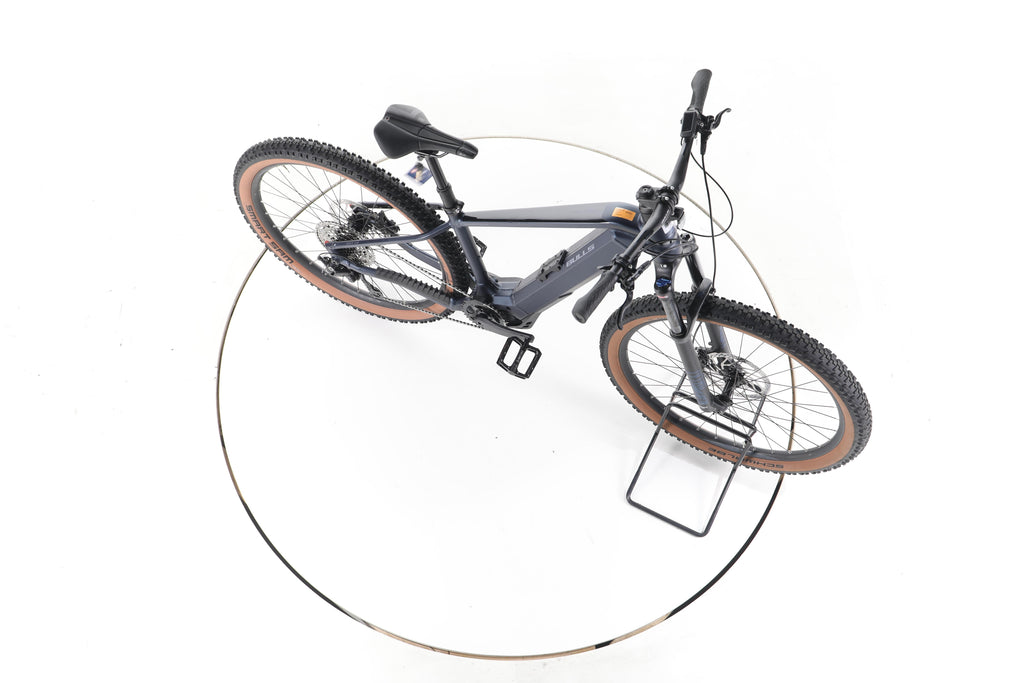 Bulls Sonic EVO E-Bike Fully 2025 - Image 14