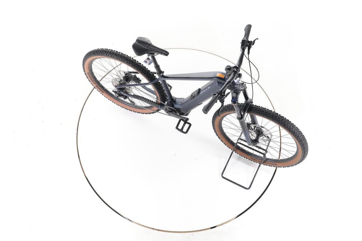 Bulls Sonic EVO E-Bike Fully 2025 - Image 14