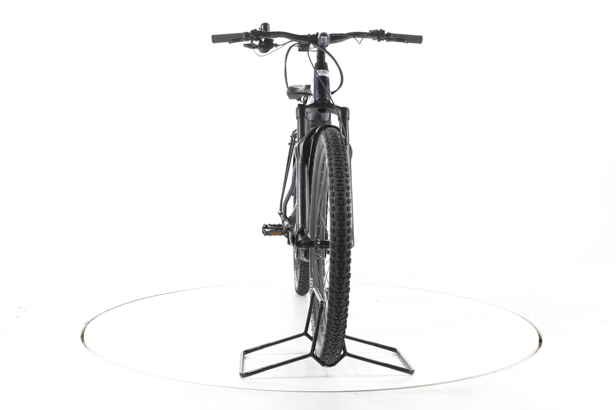 Stevens E-Antelao Trekking E-Bike - Image 4