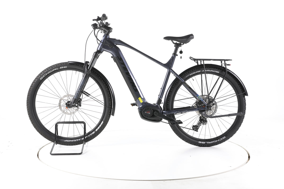 Stevens E-Antelao Trekking E-Bike - Image 7