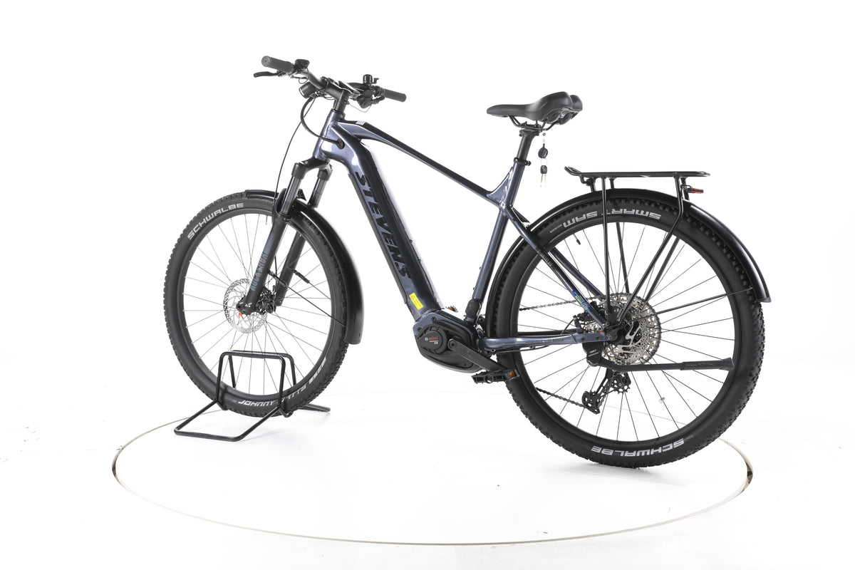 Stevens E-Antelao Trekking E-Bike - Image 8