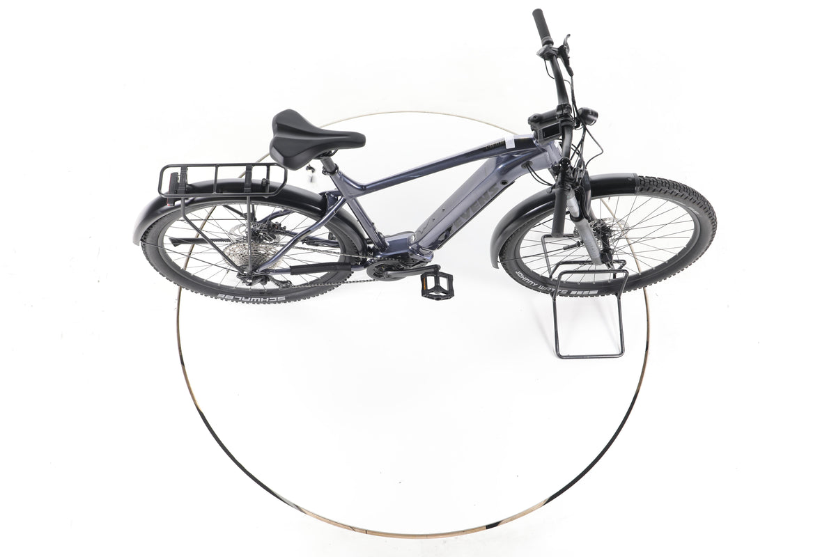 Stevens E-Antelao Trekking E-Bike - Image 13