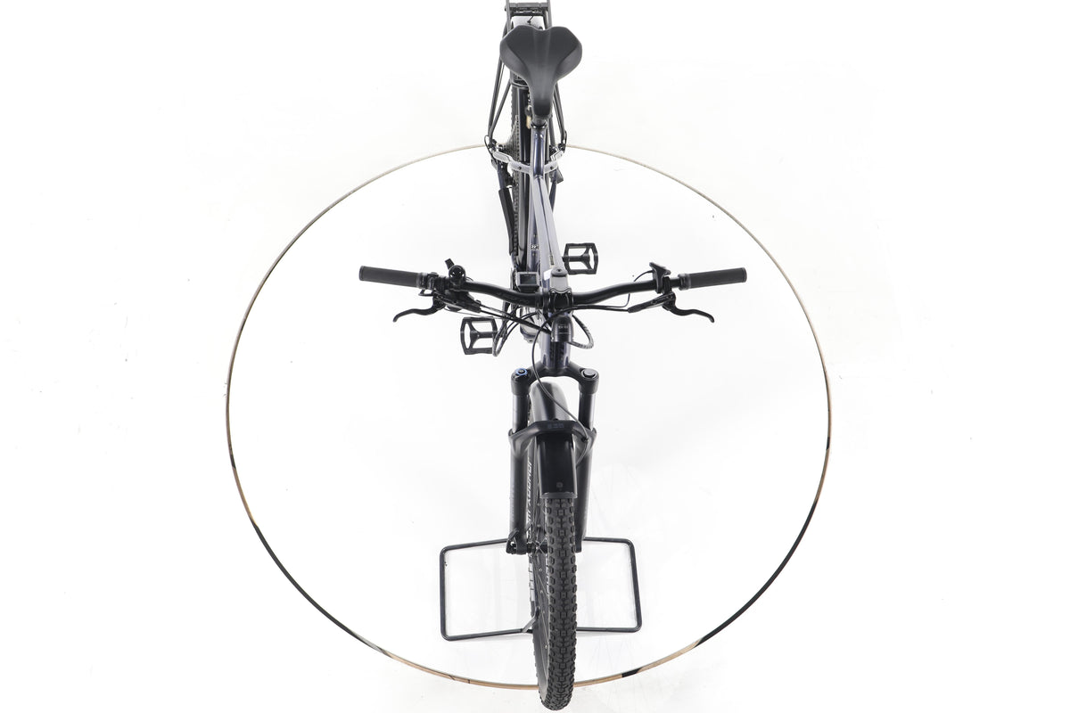 Stevens E-Antelao Trekking E-Bike - Image 16