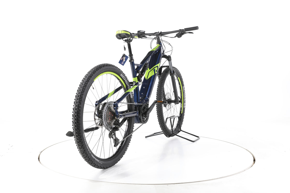 R Raymon FullRay 130E 6.0 E-Bike Fully - Image 11