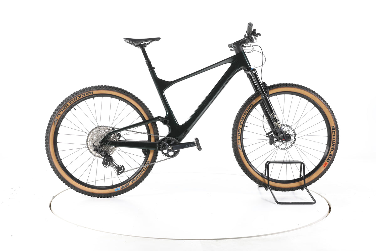 Scott Spark 930 Fahrrad Fully - Image 1