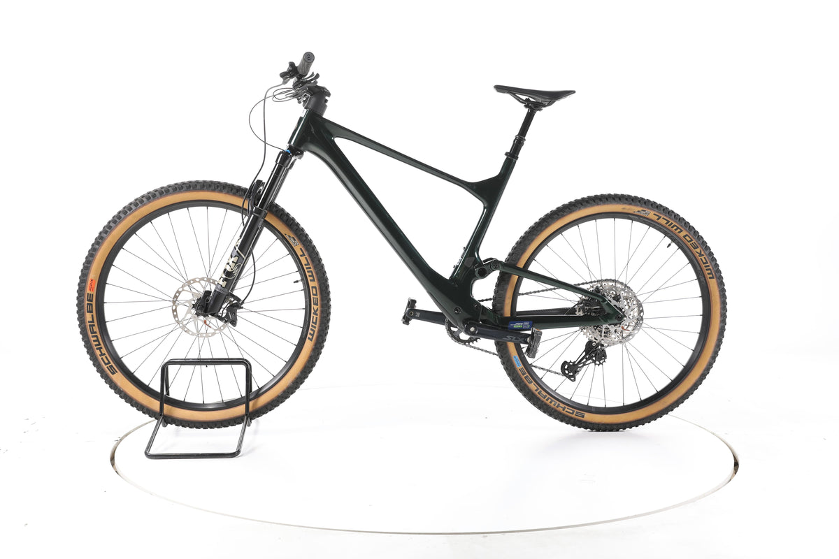 Scott Spark 930 Fahrrad Fully - Image 7