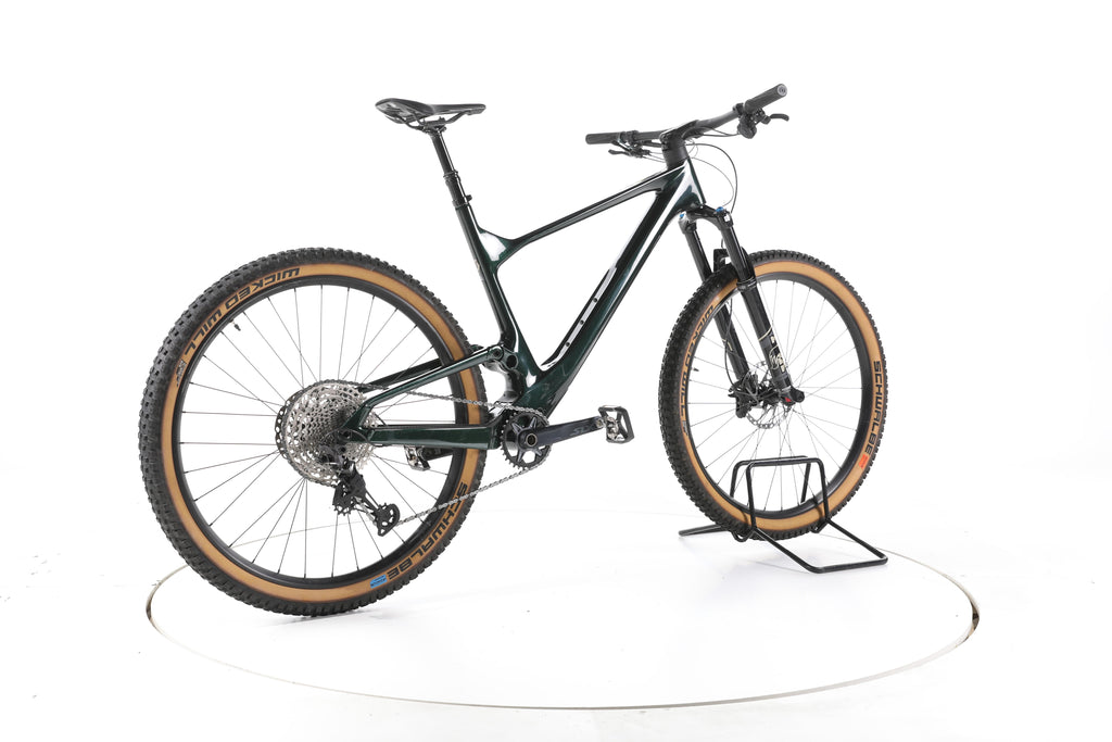 Scott Spark 930 Fahrrad Fully - Image 12