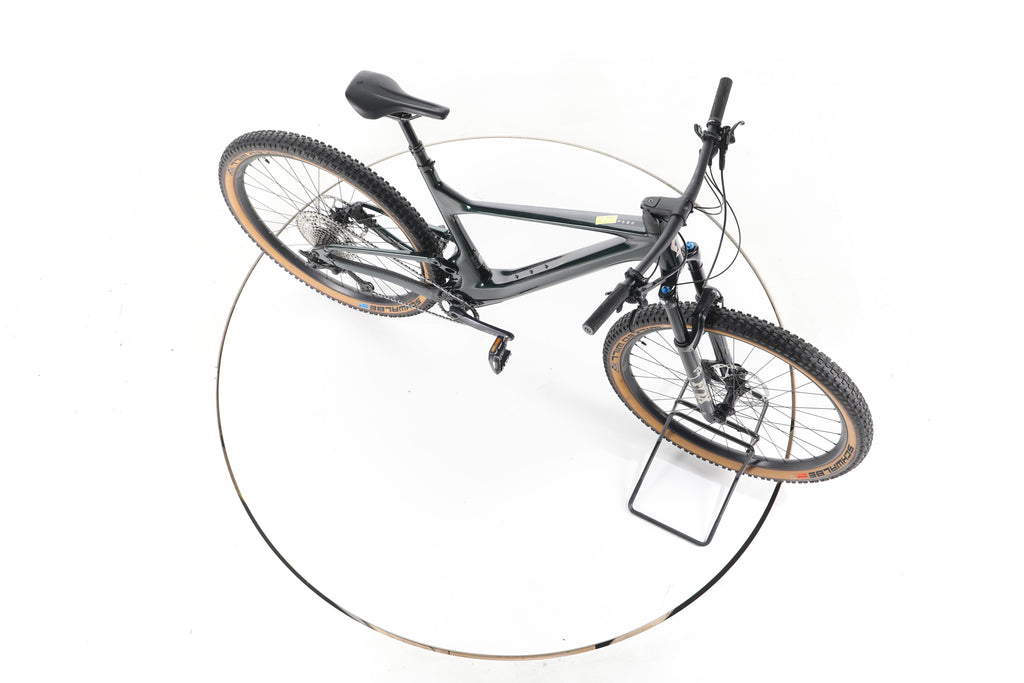 Scott Spark 930 Fahrrad Fully - Image 14
