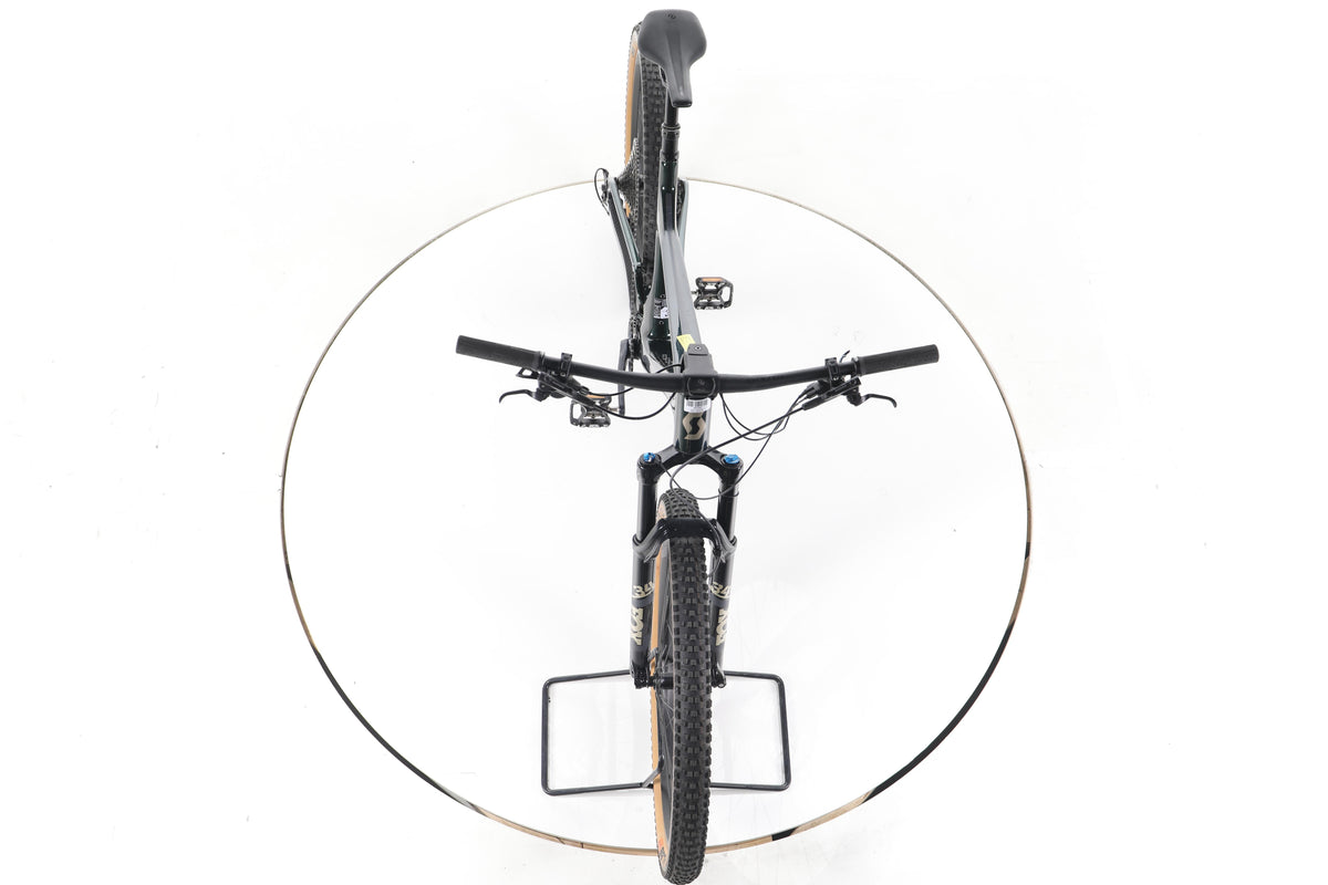 Scott Spark 930 Fahrrad Fully - Image 16
