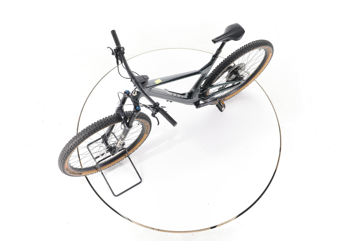Scott Spark 930 Fahrrad Fully - Image 18