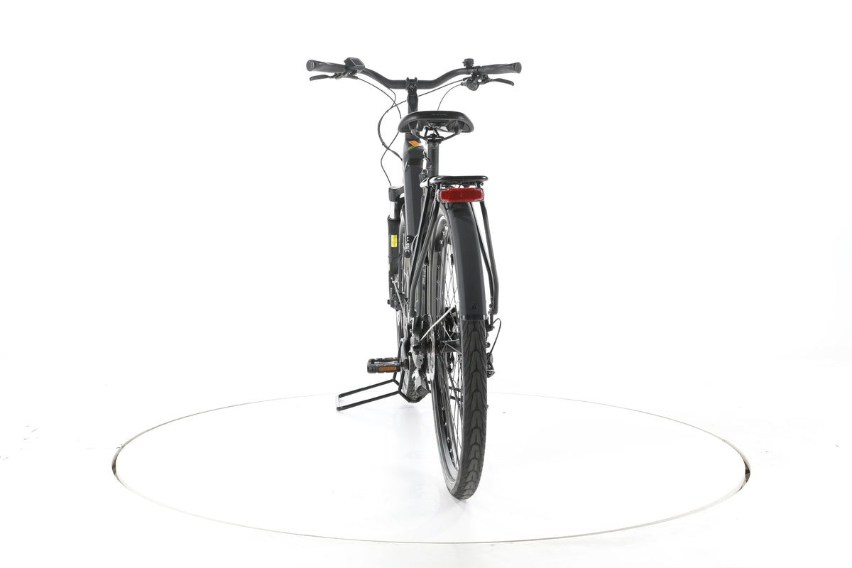 Bergamont E-Horizon Sport Trekking E-Bike Tiefeinsteiger - Image 10