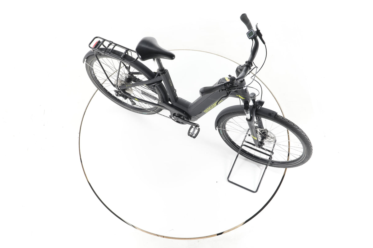 Bergamont E-Horizon Sport Trekking E-Bike Tiefeinsteiger - Image 14