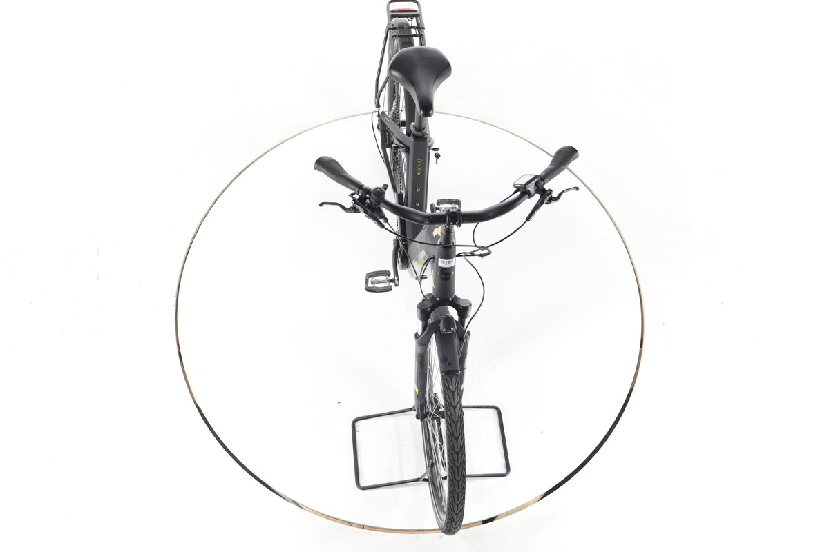 Bergamont E-Horizon Sport Trekking E-Bike Tiefeinsteiger - Image 16