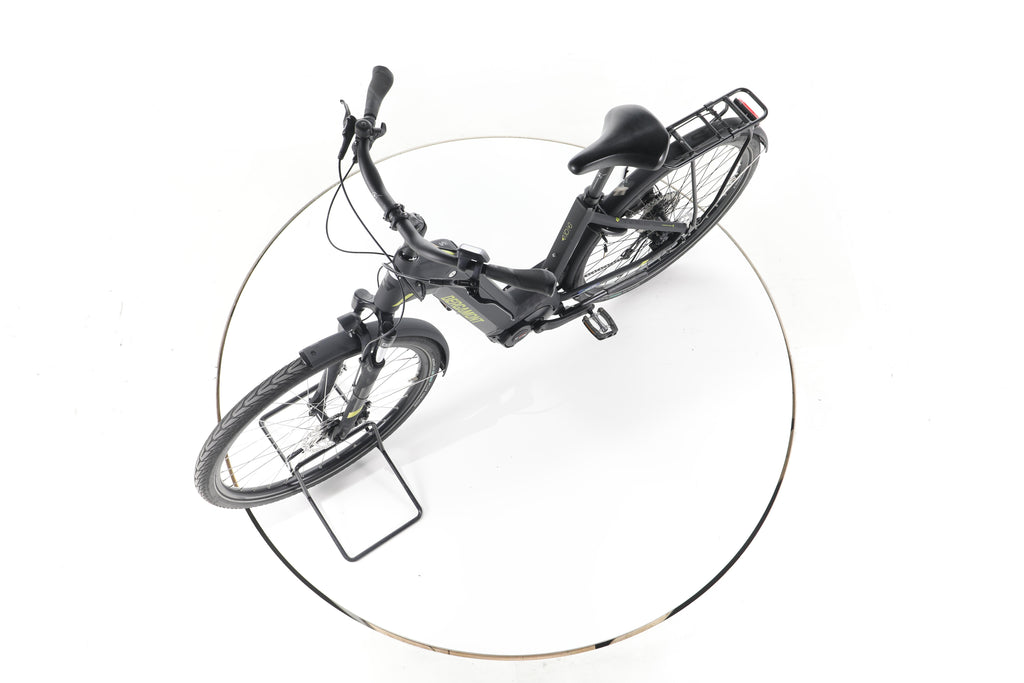 Bergamont E-Horizon Sport Trekking E-Bike Tiefeinsteiger - Image 18