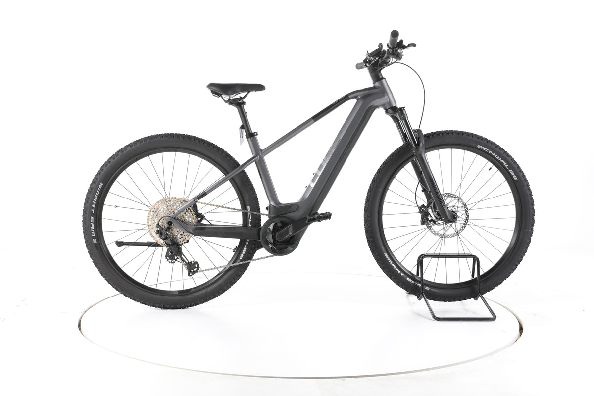 Cube Reaction Hybrid Race 750 E-Bike 2024 - Image 1