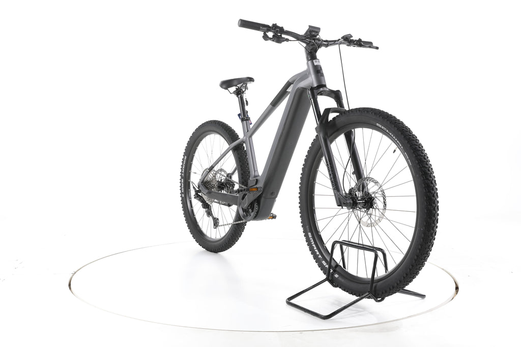 Cube Reaction Hybrid Race 750 E-Bike 2024 - Image 3