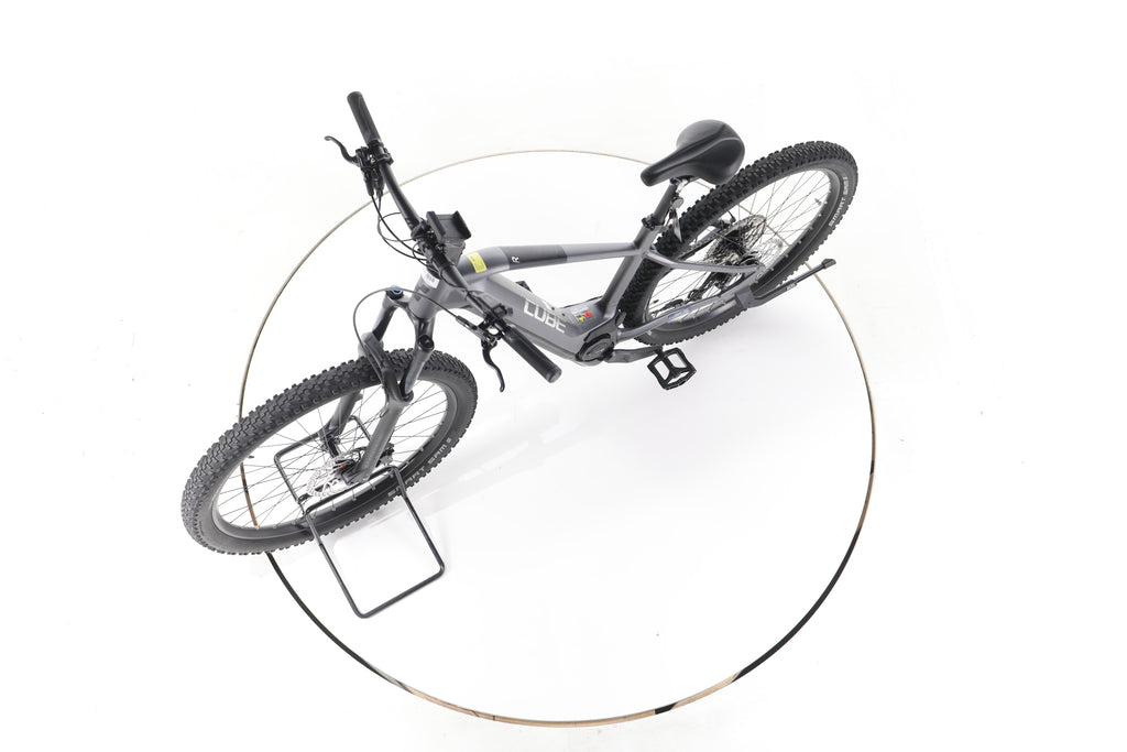 Cube Reaction Hybrid Race 750 E-Bike 2024 - Image 18