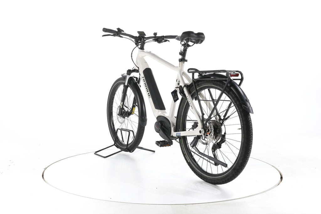 Haibike Trekking 3 Trekking E-Bike - Image 9