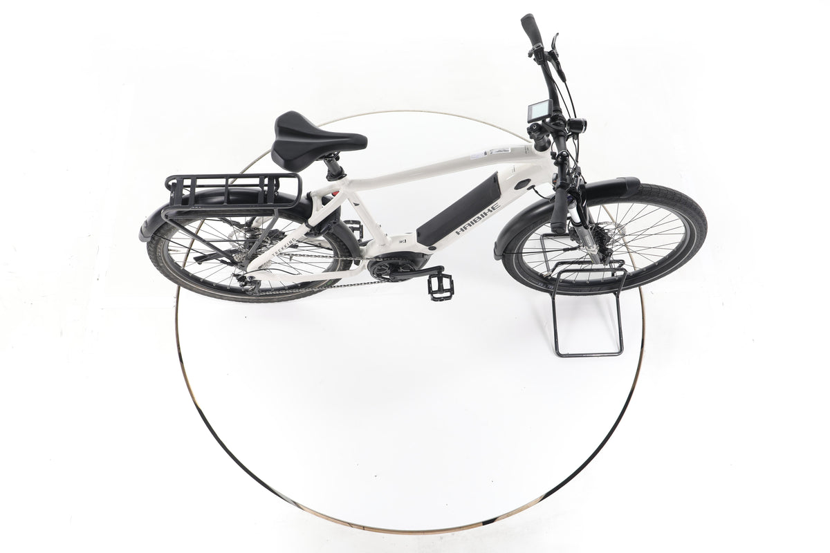 Haibike Trekking 3 Trekking E-Bike - Image 13