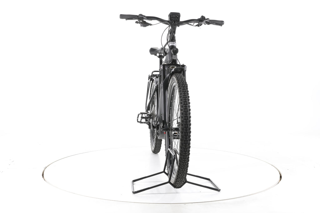 Winora Yucatan 12 Pro Trekking E-Bike Tiefeinsteiger - Image 4