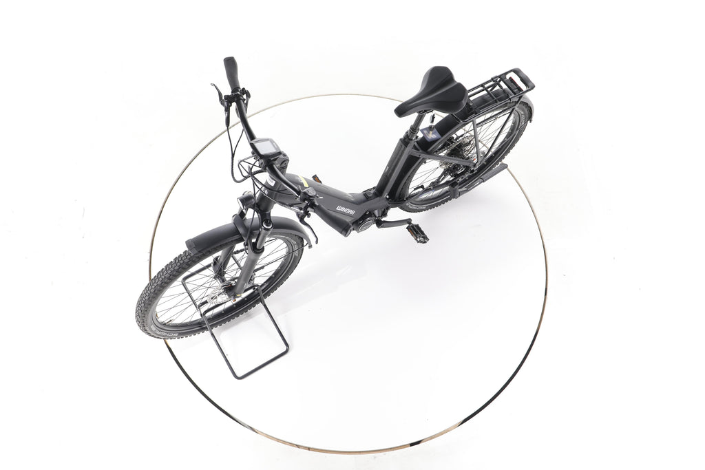 Winora Yucatan 12 Pro Trekking E-Bike Tiefeinsteiger - Image 18