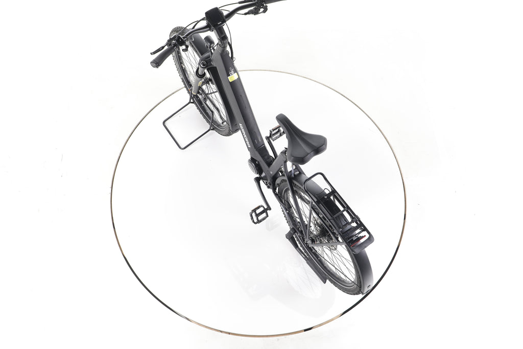 Winora Yucatan 12 Pro Trekking E-Bike Tiefeinsteiger - Image 21