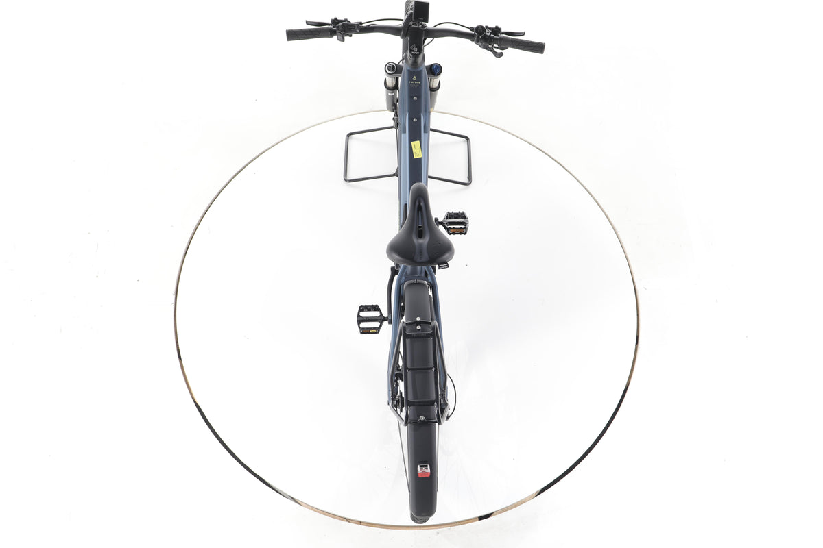 Bergamont E-Revox Premium Pro FMN EQ Trekking E-Bike - Image 22