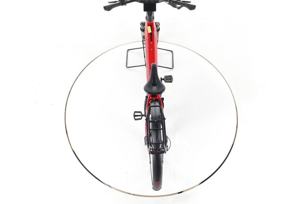 FLYER Upstreet 7.12 XC Trekking E-Bike Tiefeinsteiger - Image 22