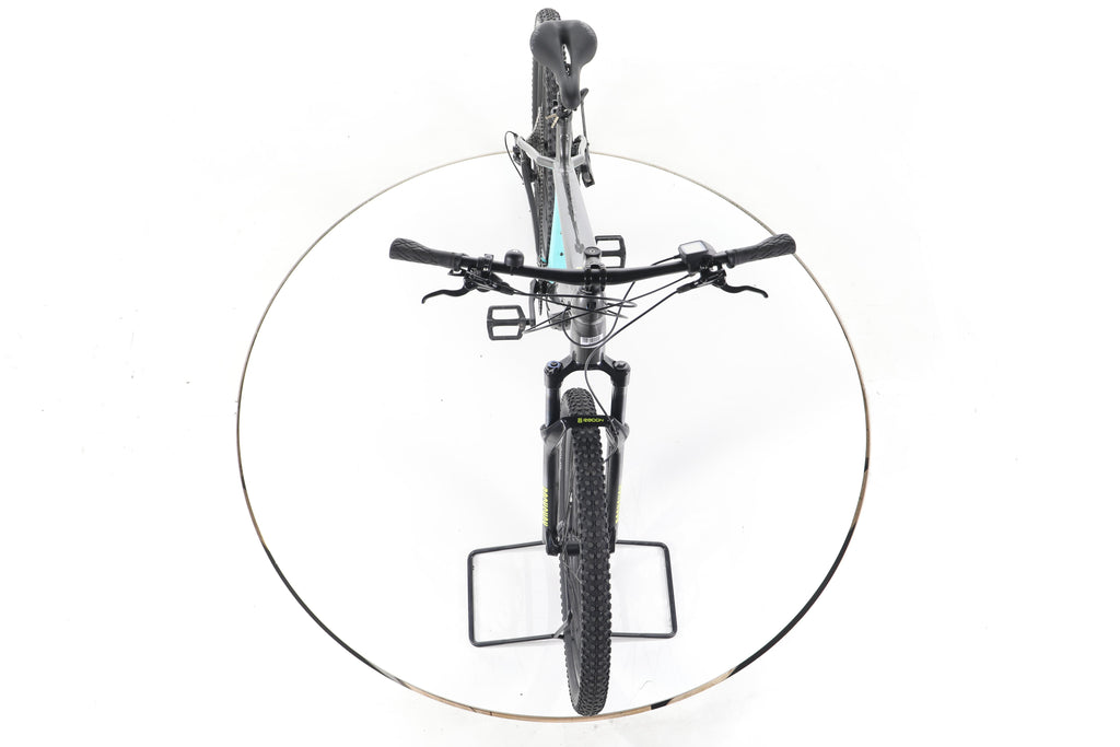 Trek Powerfly 5 Trekking E-Bike - Image 16