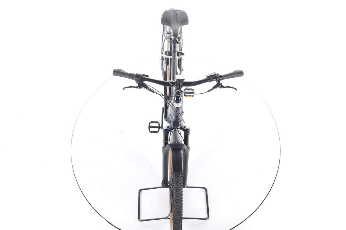 Kalkhoff Entice 5 ELTD+ City E-Bike 2025 - Image 16