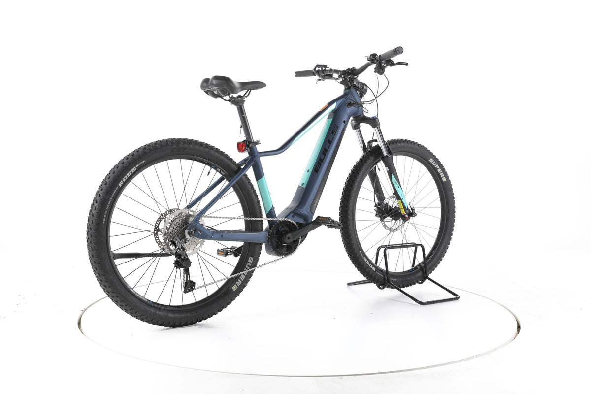 Bulls Aminga EVA 1 E-Bike - Image 12