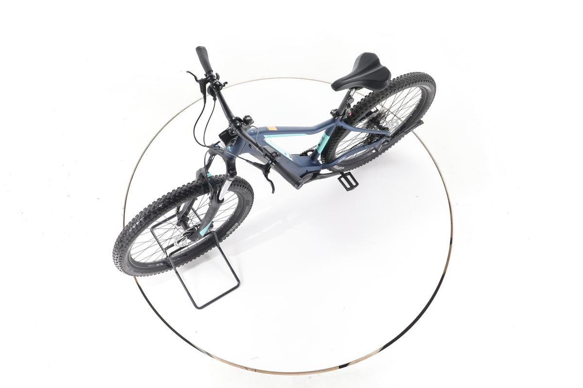 Bulls Aminga EVA 1 E-Bike - Image 18