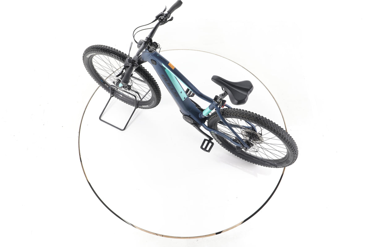Bulls Aminga EVA 1 E-Bike - Image 20