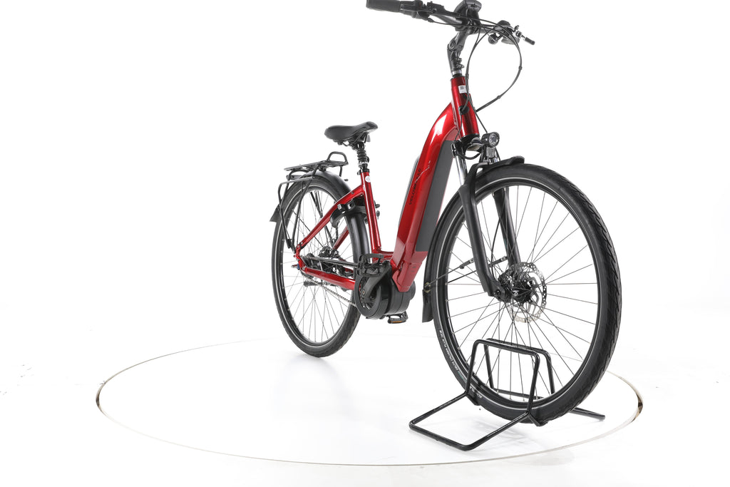 Velo de Ville AEB 400 City E-Bike Tiefeinsteiger - Image 3