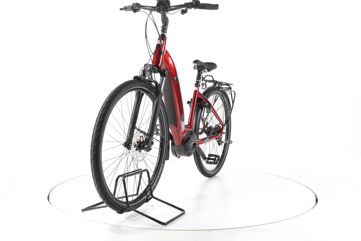 Velo de Ville AEB 400 City E-Bike Tiefeinsteiger - Image 5