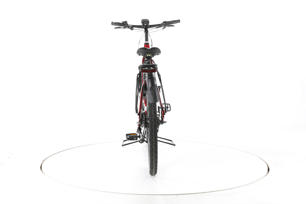Velo de Ville AEB 400 City E-Bike Tiefeinsteiger - Image 10