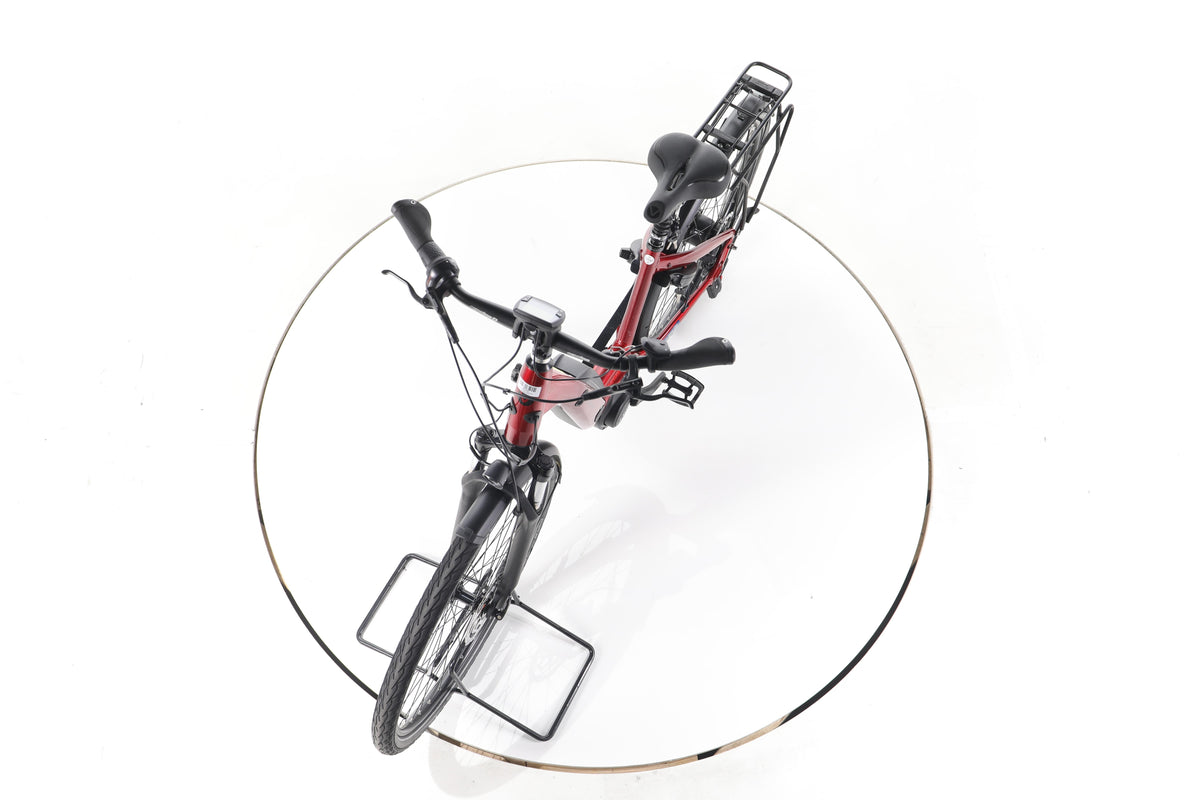 Velo de Ville AEB 400 City E-Bike Tiefeinsteiger - Image 17