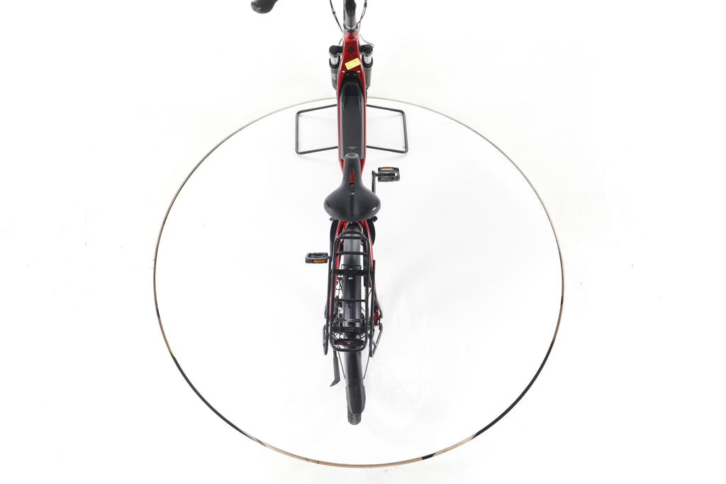 Velo de Ville AEB 400 City E-Bike Tiefeinsteiger - Image 22