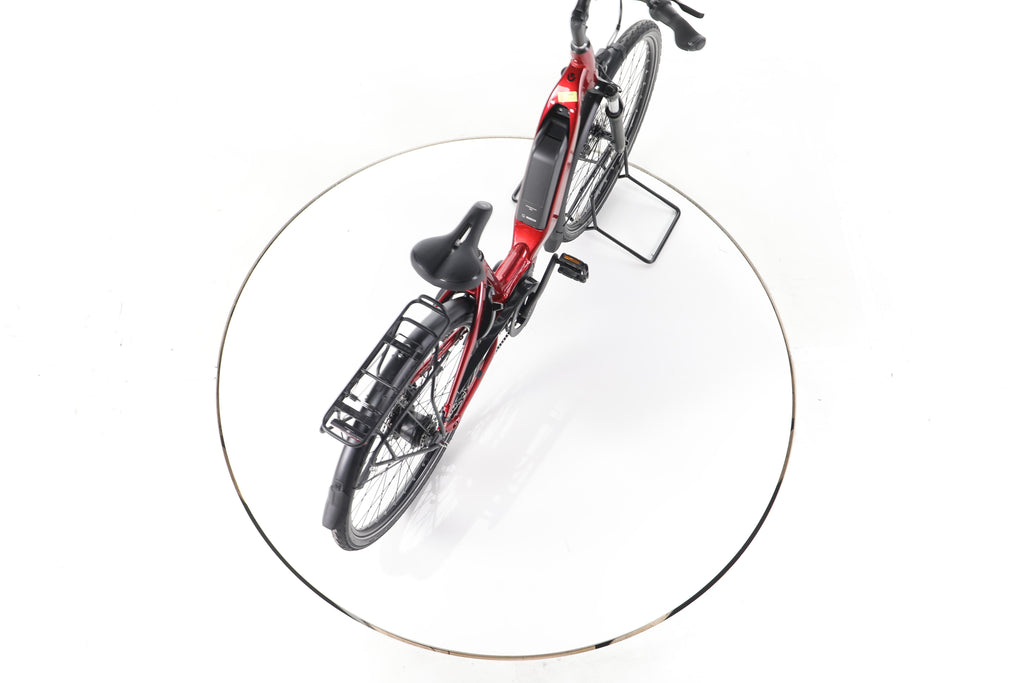 Velo de Ville AEB 400 City E-Bike Tiefeinsteiger - Image 23